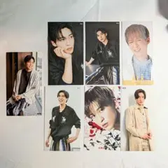 SnowMan 目黒蓮 まとめ売り