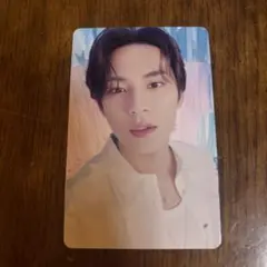 seventeen ミンギュ トレカ カラットゾーン YAKUSOKU FC特典 - メルカリ