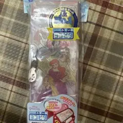 ディズニープリンセス 筆箱　ヨコピタ　ふでいれ