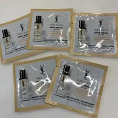 0106YSL PURE SHOTS NIGHT REBOOT SERUM