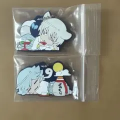 神様はじめました　缶バッジ　ストラップ　セット 2025年最新】神様はじめました 缶バッジの人気アイテム - メルカリ