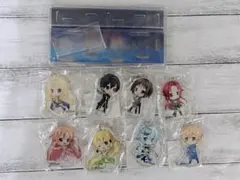 ガンダムSEED FREEDOM つなぎゅっと コンプリートセット - メルカリ