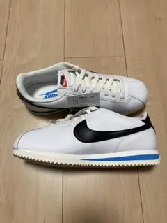 新品 NIKE CORTEZ ナイキ コルテッツ レザー 26