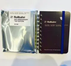 Rollbahn 25th ANNIVERSARY 100 93 ホリデーのサムネイル