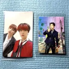 stray kids THE SOUND ソニミュ ユニット トレカ ⑥