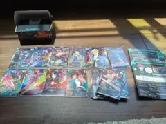 機動戦士ガンダム アーセナルベース カードセット