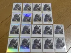 小柳ロウ デビュー Welcome Goods チェキ チェキ風カード