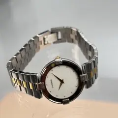 S223 SEIKO LASSALE セイコー　ラサール レディース コンビのサムネイル