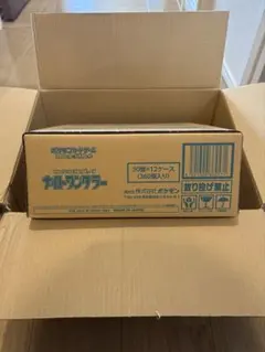 2025年最新】ナイトワンダラー BOX カートンの人気アイテム - メルカリ