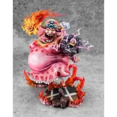 POP“SA-MAXIMUM” 大海賊“ビッグ・マム” シャーロット・リンリン