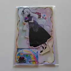 シャレマニ 5周年 アクスタ メイ - メルカリ