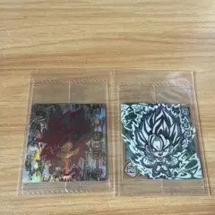 2026年最新】ドラゴンボールウエハースシールまとめ売りの人気アイテム