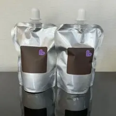 【新品未使用】アリミノ ピース バウンシーカール ホイップ つめかえ用　2個のサムネイル