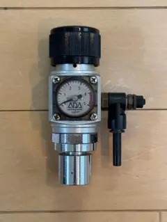 2025年最新】ada co2 レギュレーターの人気アイテム - メルカリ