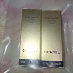 CHANEL 化粧水