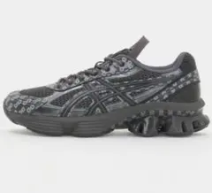 新品 US7-S GEL-KINETIC FLUENT 29 グレーのサムネイル