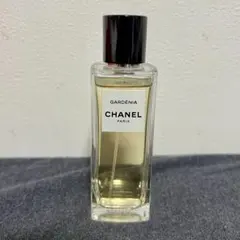 CHANEL ガーデニア オードパルファム 75mlの中古！ CHANEL ガーデニア オードパルファム 75mlの中古！