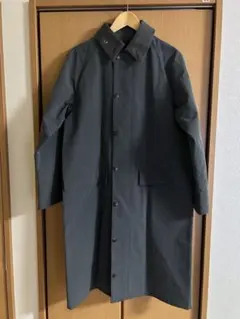 2026年最新】Barbour メンズ ステンカラーコートの人気アイテム - メルカリ