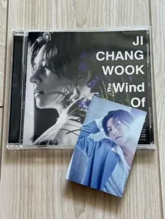 チチャンウク 公式グッズ 未開封 中国限定 CD アルバム 韓国ドラマ トレカ チチャンウク Wind Of Springトレカ 14枚セット - メルカリ
