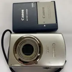 Canon IXY 630 PC2052 コンパクトデジタルカメラ Canon IXY 630 PC2052 デジタルカメラ - メルカリ