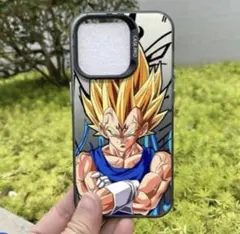 ドラゴンボールZ CASETiFY iPhone14Pro ゴテンクス - メルカリ