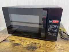 Haier KS-MW23T17-BK ブラック 17L 新品未開封 - メルカリ