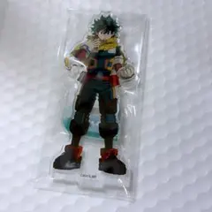 2025年最新】僕のヒーローアカデミア アクリルスタンド 緑谷出久の人気