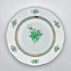 2026年最新】ヘレンド アポニーグリーン プレートの人気アイテム