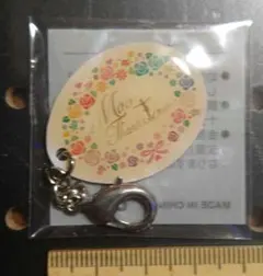 【非売品】浅田真央　ThanksTour チャーム　サンクスツアー
