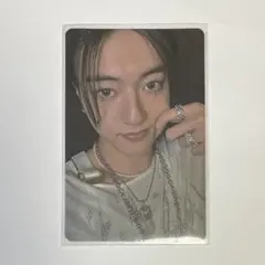 TREASURE ハルト PULSE ON MDトレカ