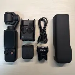 2026年最新】OSMO pocket 3 ジャンクの人気アイテム - メルカリ