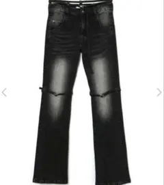 meltthelady denim 20 デニムのサムネイル