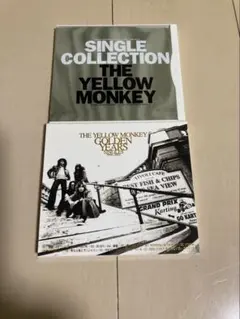 2026年最新】The yellow monkey レコードの人気アイテム - メルカリ