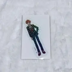 ツイステ エース·トラッポラ クリアカード