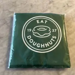 クリスピー・クリーム オリジナルエコバッグ 2024