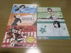 2025年最新】虹ヶ咲 ランチョンマットの人気アイテム - メルカリ