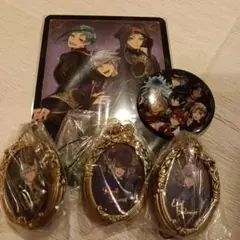 ツイステッドワンダーランド