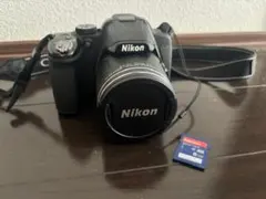 2026年最新】Nikon COOLPIX P530の人気アイテム - メルカリ