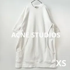 希少】AcneStudios 21ss BOLZTER ロングスリーブTシャツ - メルカリ