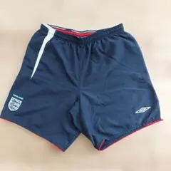 2026年最新】UMBRO イングランド ハーフパンツの人気アイテム - メルカリ