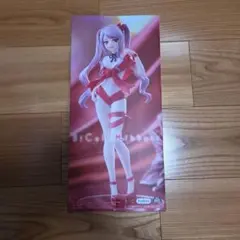BiCute Ribbons Figure シャルティア