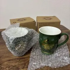 【値下げ・新品・未使用】東京クリスマスマーケット2025マグカップ