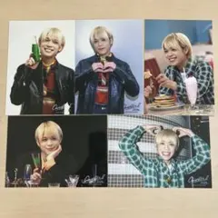 松島聡 フォトセット