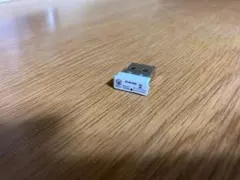 ELECOMエレコム　ワイヤレスマウスレシーバー　elecom9のサムネイル