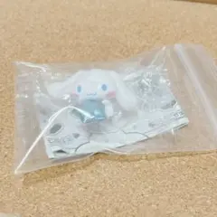 サンリオ きらめきバルーンフィギュア シナモン