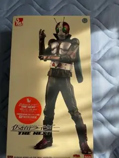 地獄大使 メディコム・トイ RAH 仮面ライダー 【新品未開封】 メディコムトイ RAH DX 仮面ライダーZX - Masked Rider Break