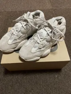 【箱あり】adidas YEEZY 500 26.5cmのサムネイル