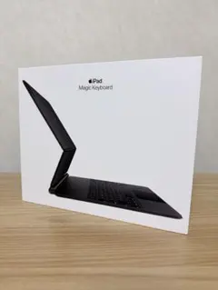 iPad Magic Keyboard 12.9インチ用 第4世代