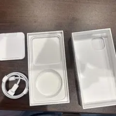 【空箱】iPhone 13 黒【本体なし】