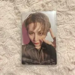 boynextdoor no genre テサン トレカ